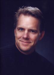 Don Sorensen, President, Big Blue Robot